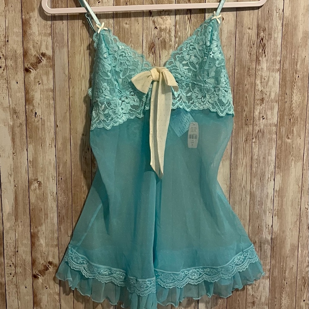 Victoria’s Secret Sexy Little Thing Lingerie